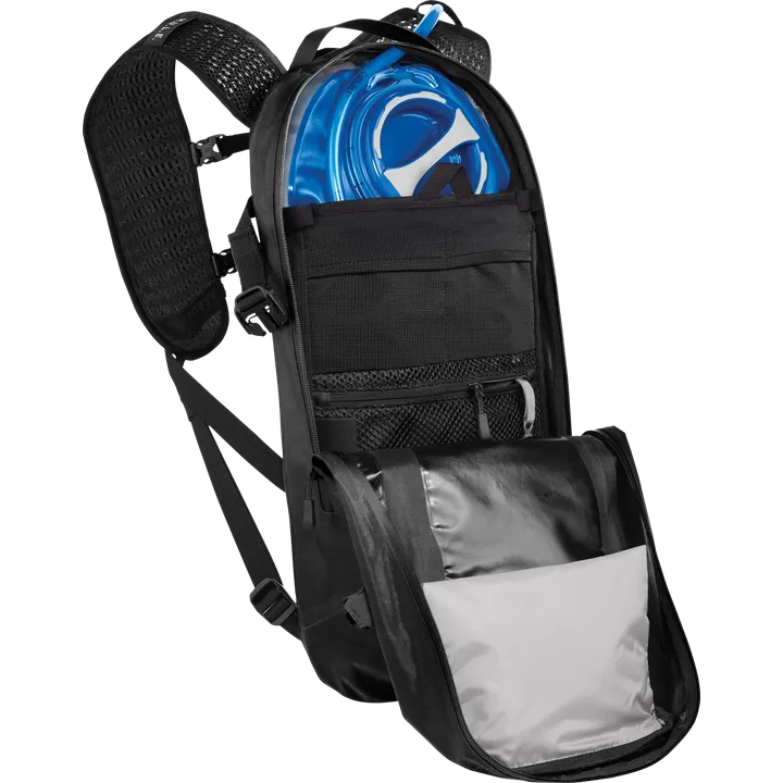 M.U.L.E. EVO 12 black