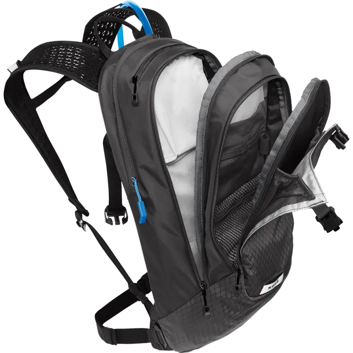 Women's M.U.L.E. 12 black