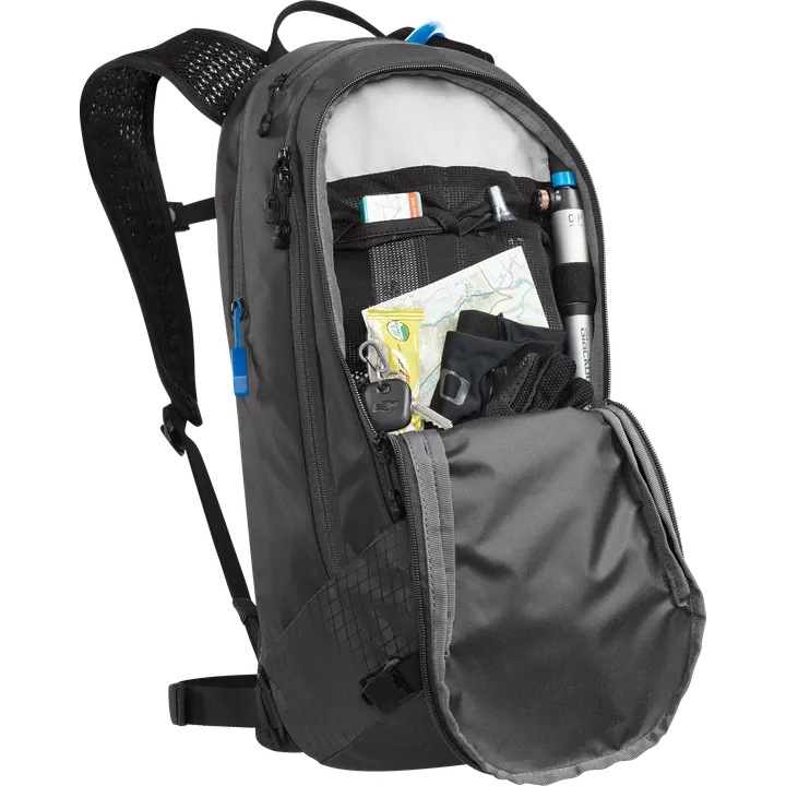 Women's M.U.L.E. 12 black