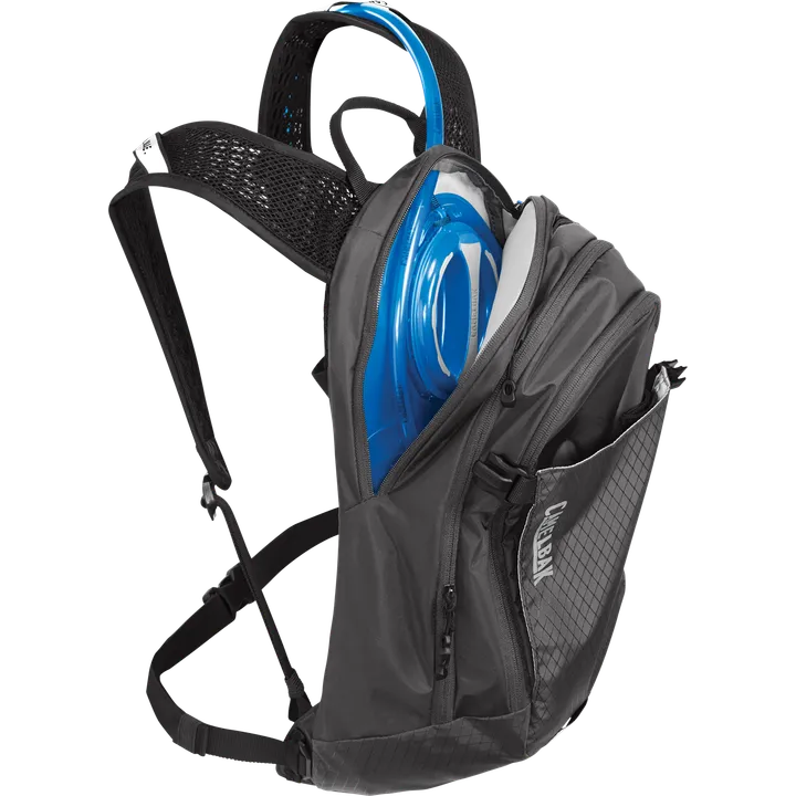 Women's M.U.L.E. 12 black