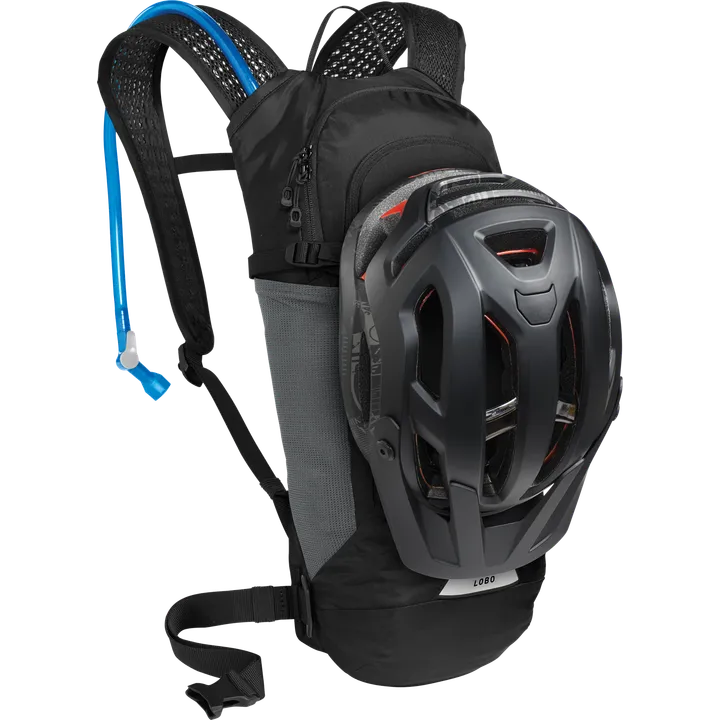 Lobo 9 black