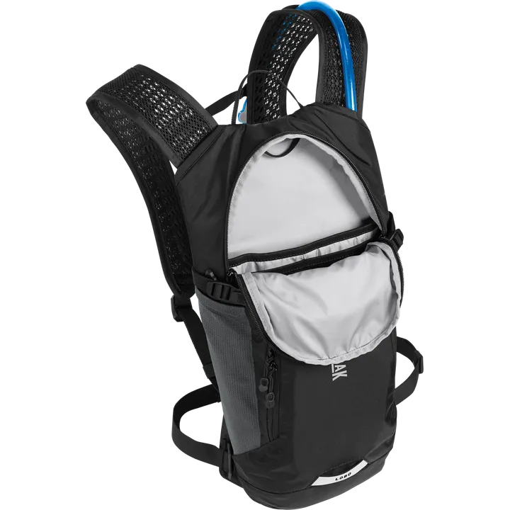 Lobo 9 black