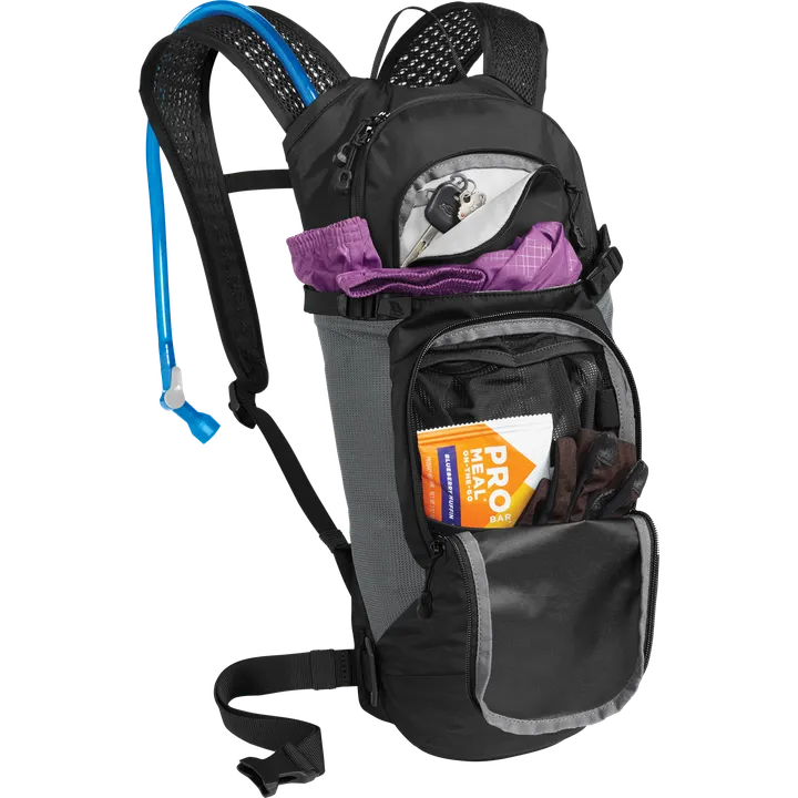 Lobo 9 black