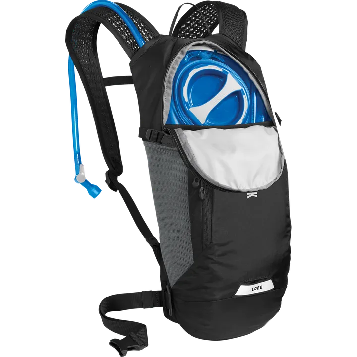Lobo 9 black