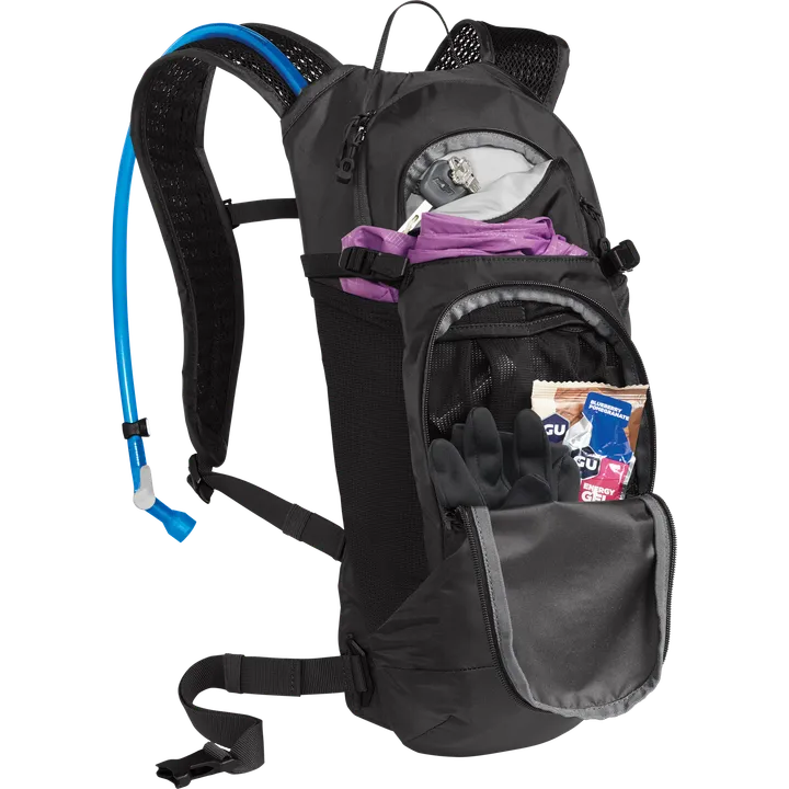 Women's Lobo 9 black