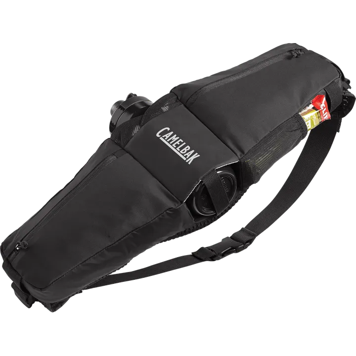 Podium Flow 4 ceinture de hanches black