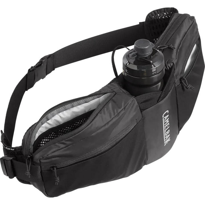 Podium Flow 4 ceinture de hanches black