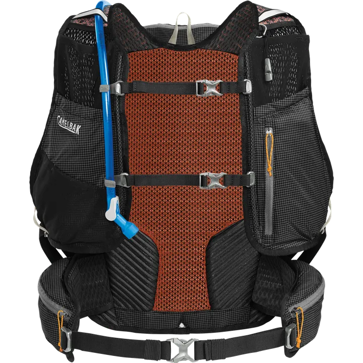 Octane 16 black apricot