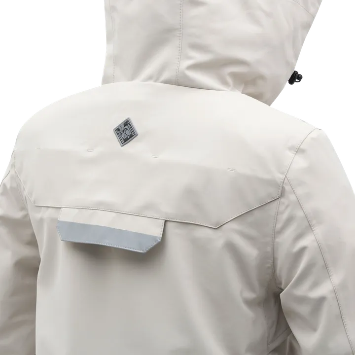Diretta Jacke Damen beige