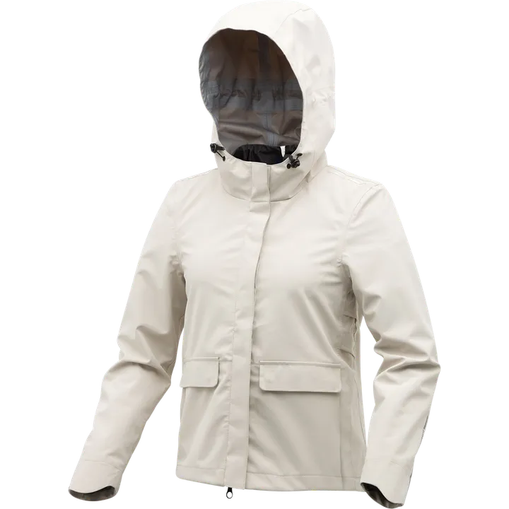 Diretta Jacke Damen beige