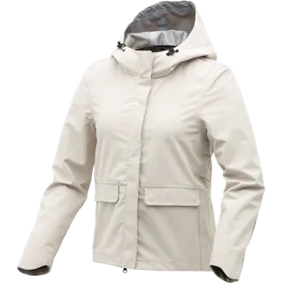 Diretta Jacke Damen beige