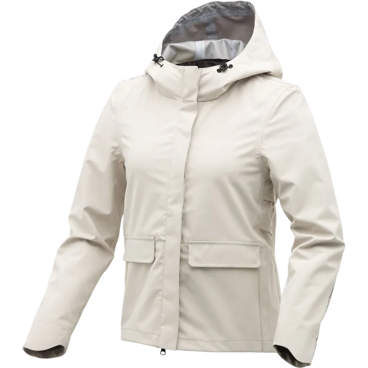 Diretta Jacke Damen beige