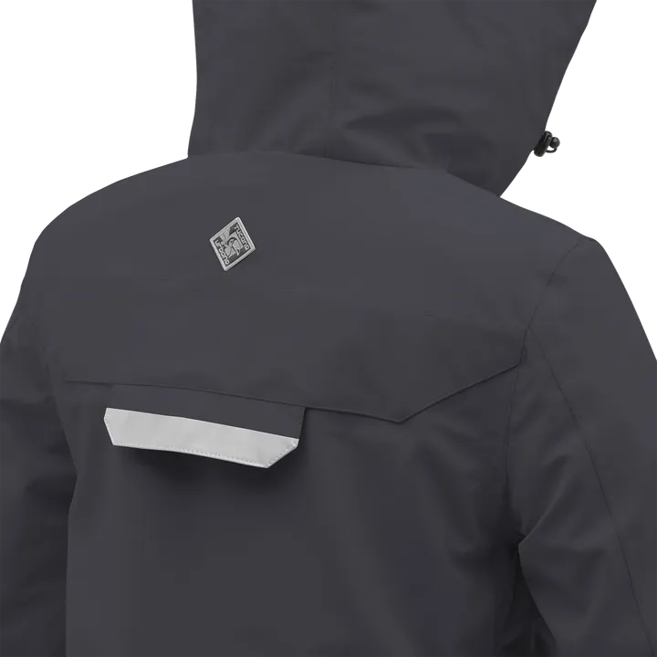 Diretta Veste Femme bleu foncé