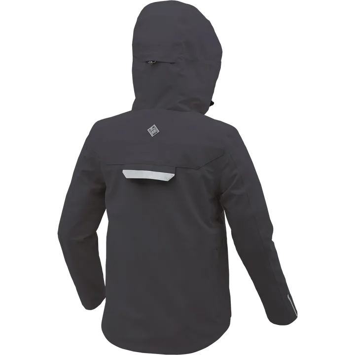 Diretta Veste Femme bleu foncé