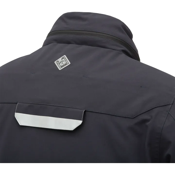 Diretto Veste Hommes Bleu Foncé