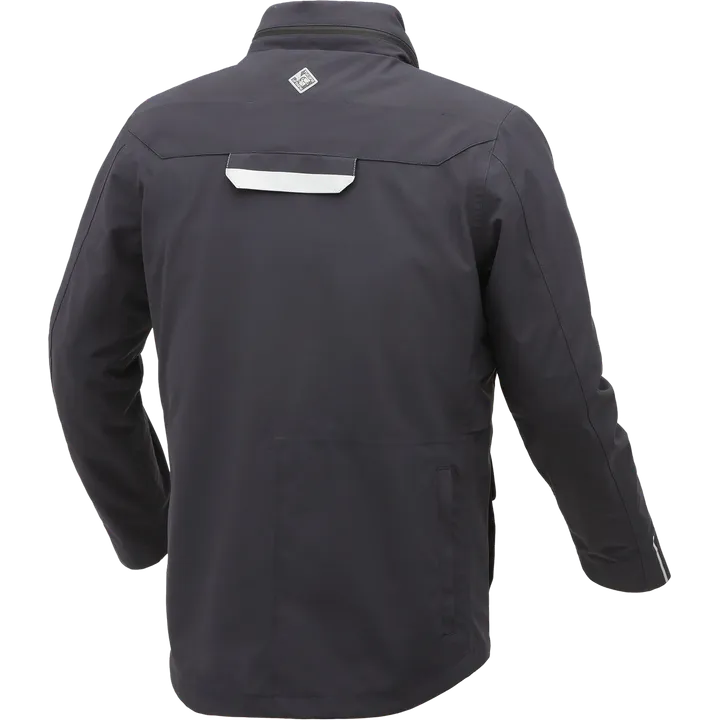 Diretto Veste Hommes Bleu Foncé