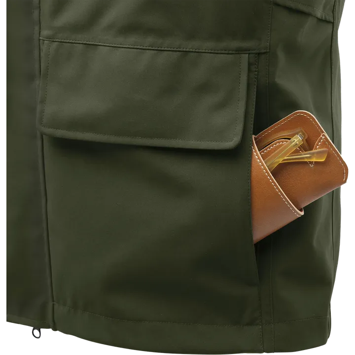 Diretto Jacke Herren salbei