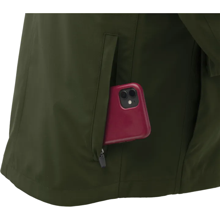 Diretto Jacke Herren salbei