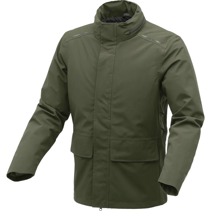 Diretto Jacke Herren salbei