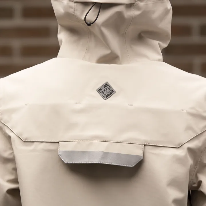 Diretta Jacke Damen beige