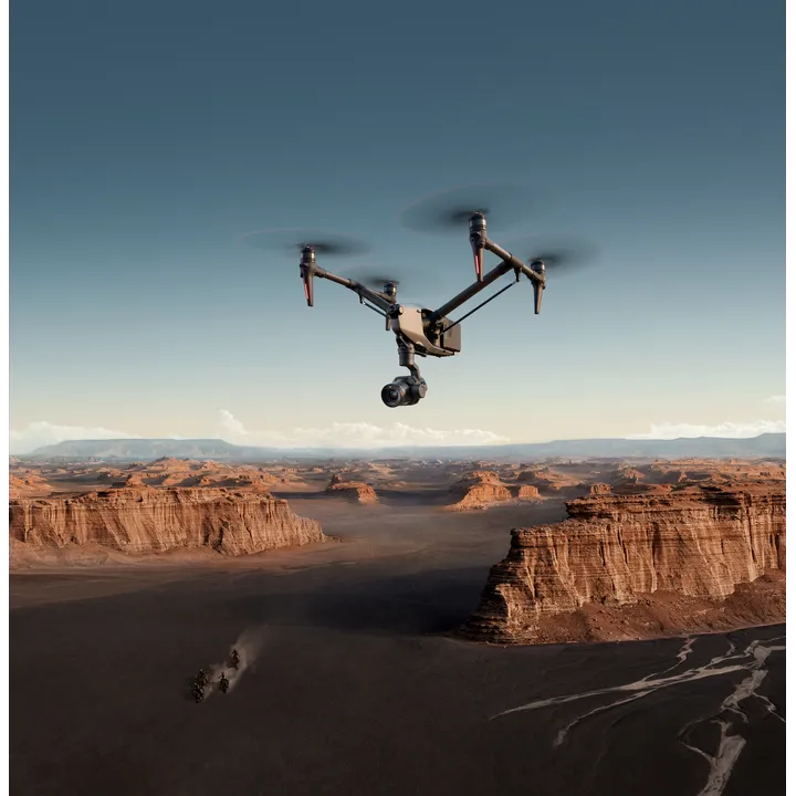 Inspire 3