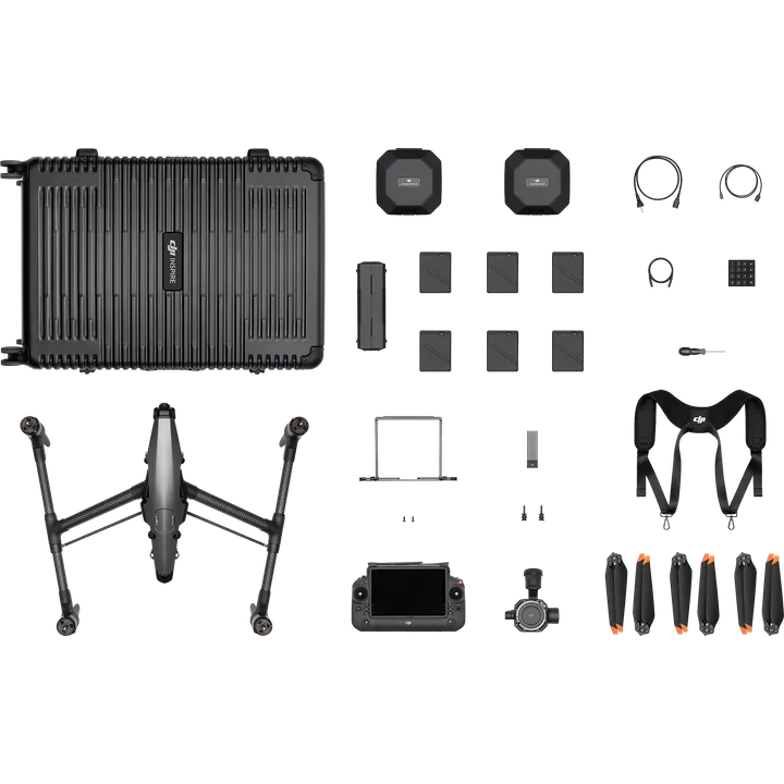 Inspire 3