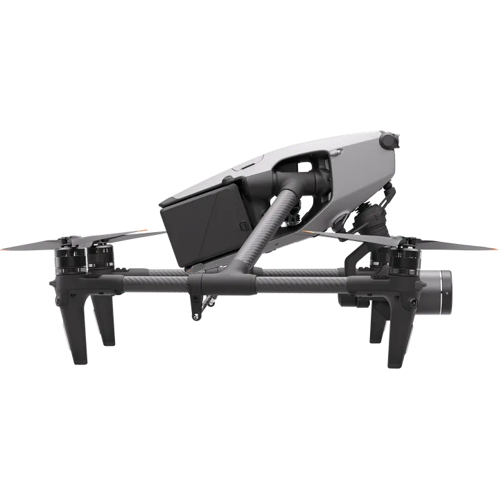 Inspire 3