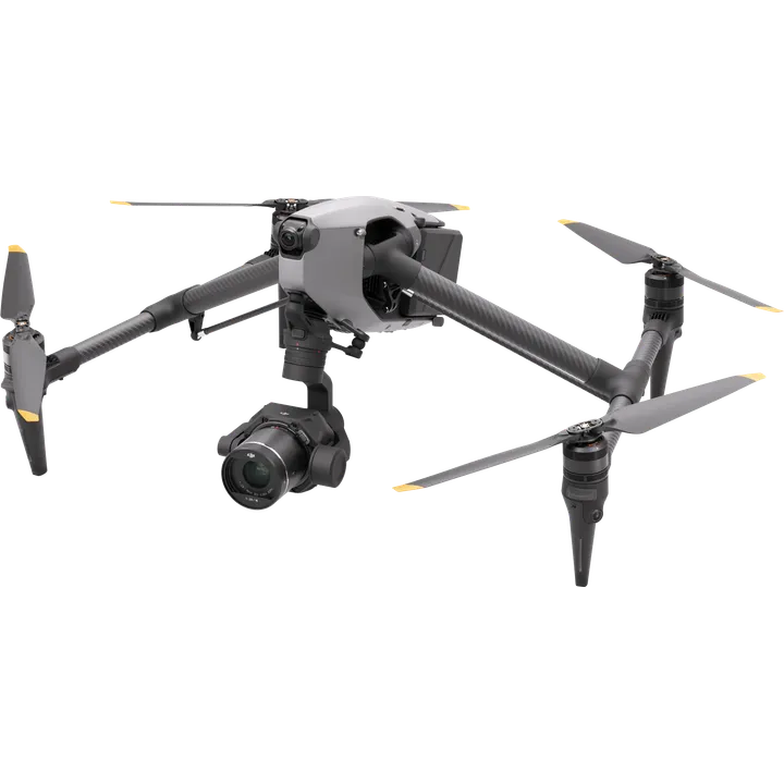 Inspire 3
