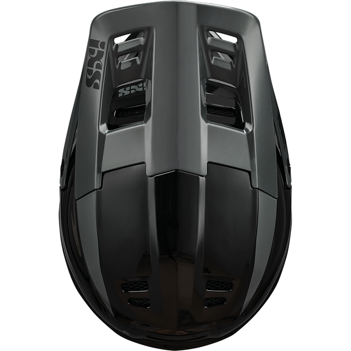 Casque Xact EVO noir-graphite