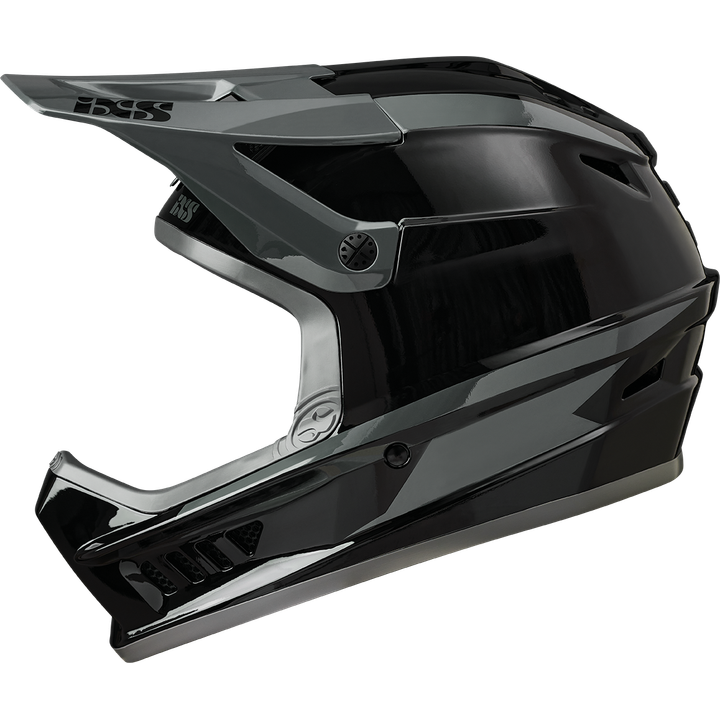 Casque Xact EVO noir-graphite