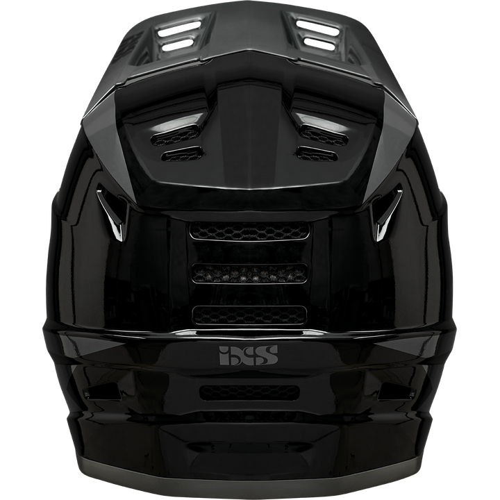 Casque Xact EVO noir-graphite