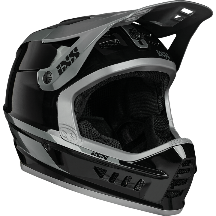 Casque Xact EVO noir-graphite