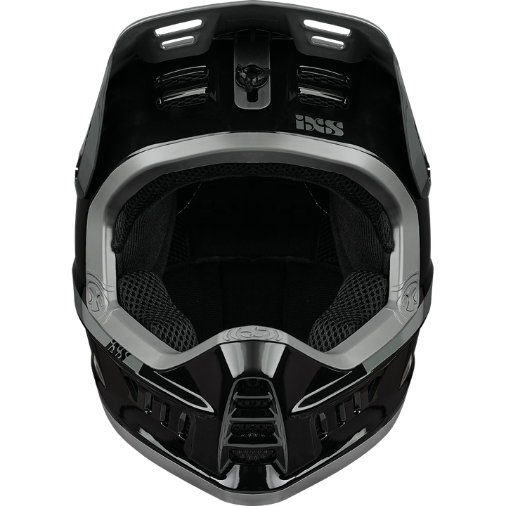 Casque Xact EVO noir-graphite