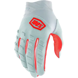 Gants Airmatic vert