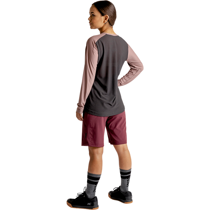 Women's Flow XTG Hip-Hugger Shorts