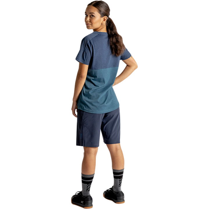 Women's Flow XTG Hip-Hugger Shorts