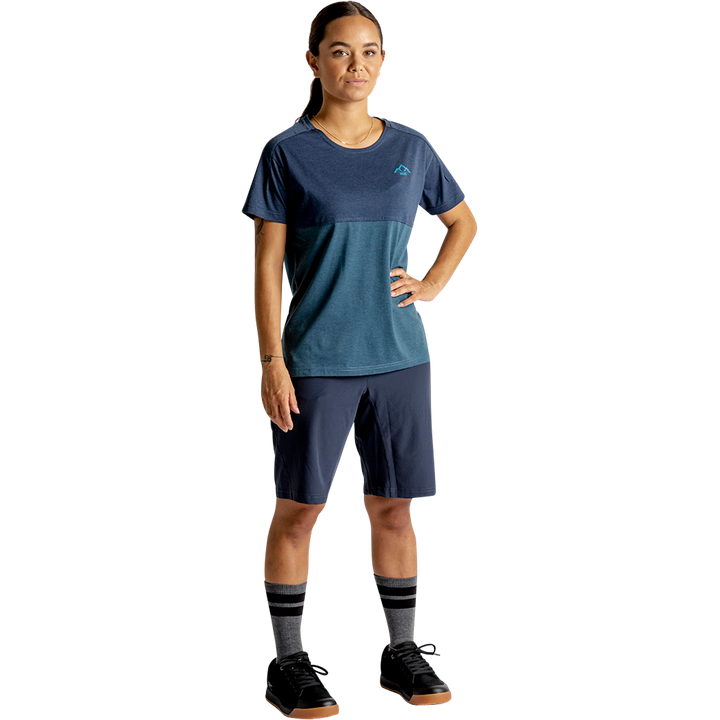 Women's Flow XTG Hip-Hugger Shorts