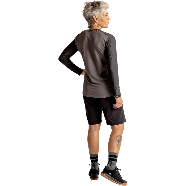 Women's Flow XTG Hip-Hugger Shorts