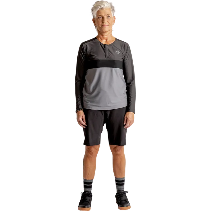 Women's Flow XTG Hip-Hugger Shorts