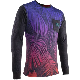 Long Shirt Premium V25 ruby