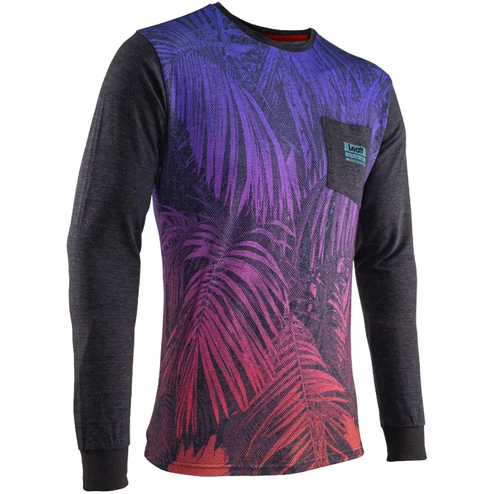 Long Shirt Premium V25 jungle