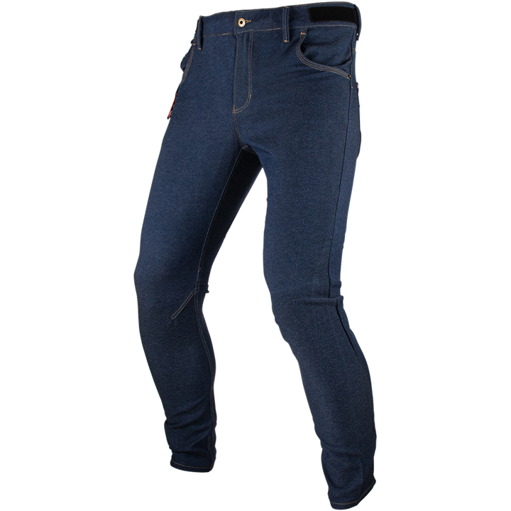 MTB Gravity 3.0 Junior Pants denim