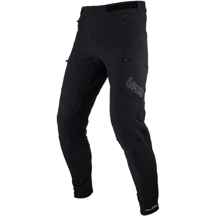 MTB Enduro 3.0 Junior Pants black
