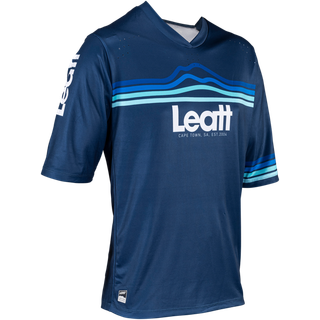 MTB Enduro 3.0 Junior Jersey denim
