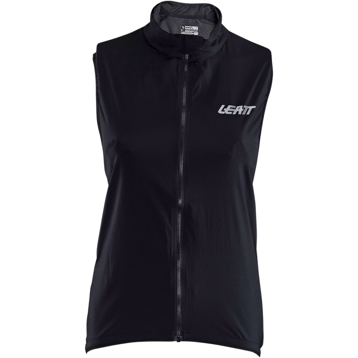 Veste Femme VTT Endurance 2.0 noire