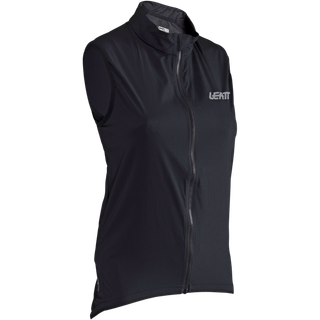 Veste Femme VTT Endurance 2.0 noire