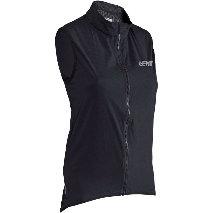 Veste Femme VTT Endurance 2.0 noire