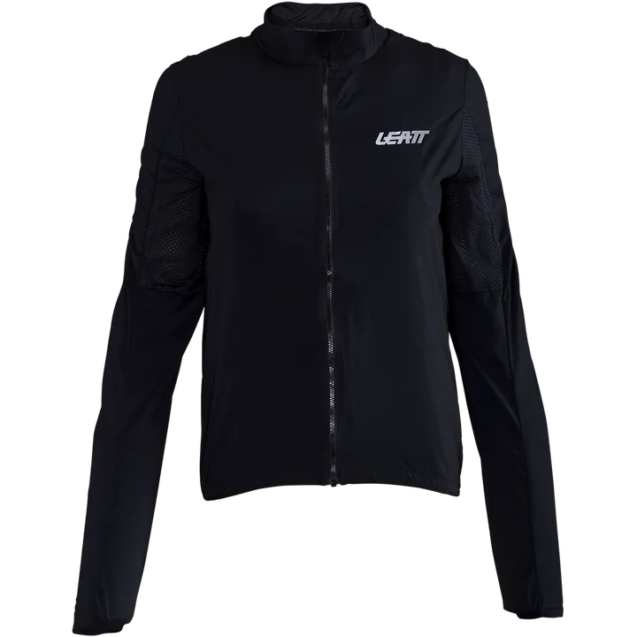 MTB Endurance 2.0 Women Jacke black