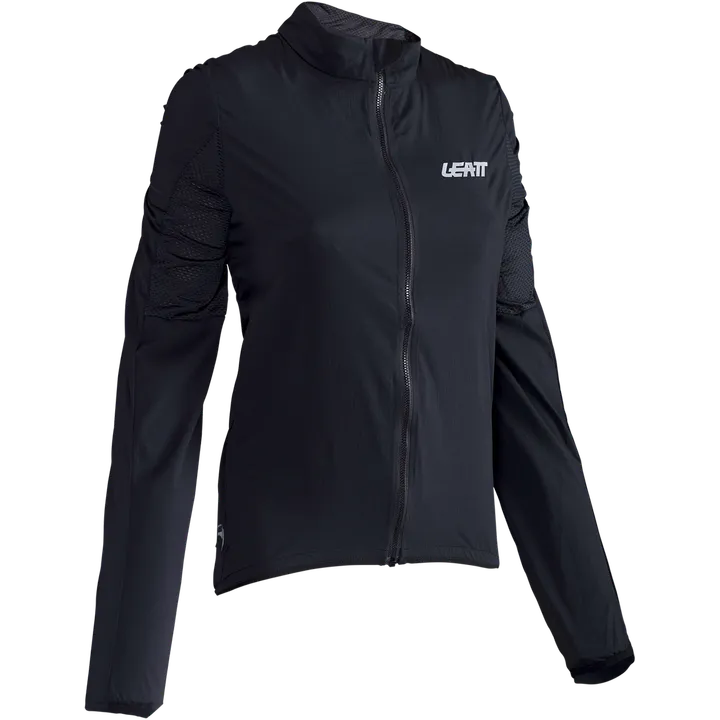 MTB Endurance 2.0 Women Jacke black