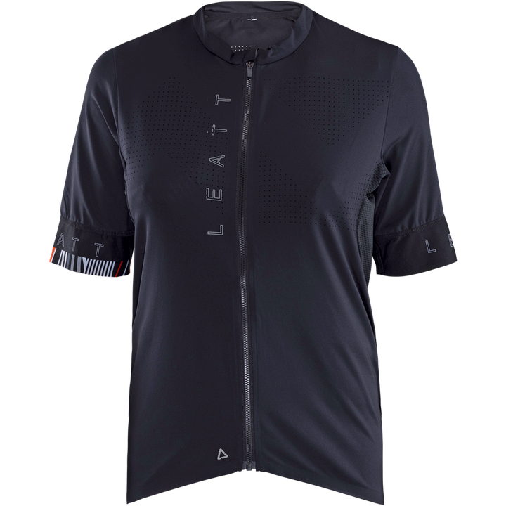 MTB Endurance 5.0 Women Jersey black